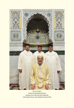 Load image into Gallery viewer, The Hamziyyah of Imam al-Buṣīrī