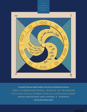 Load image into Gallery viewer, The Combinatorial House of Wisdom